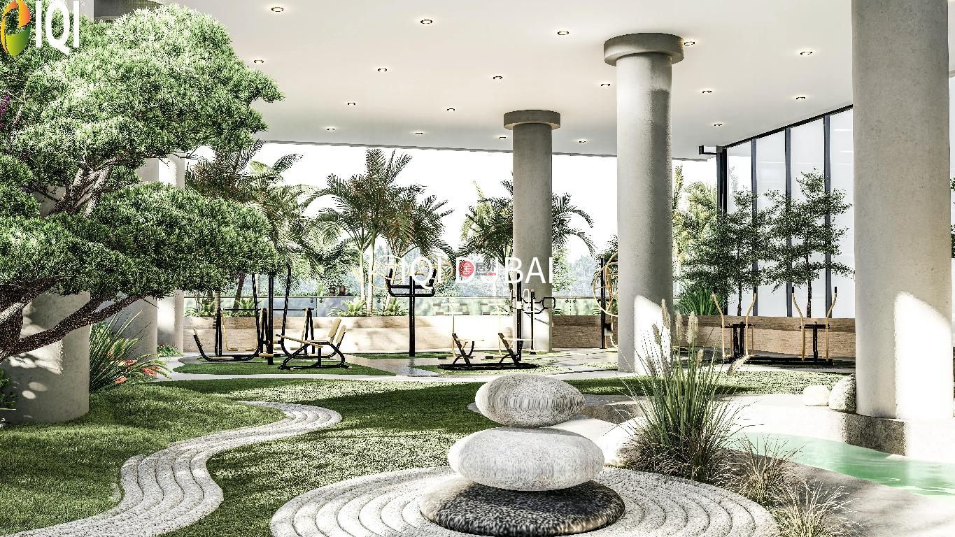 阿联酋迪拜迪拜的公寓,DUBAI SPORTS CITY,编号78502476