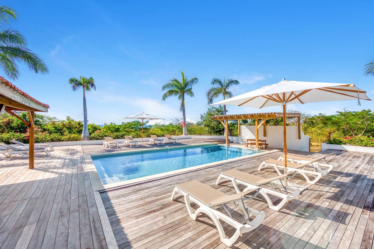 圣马丁岛的独栋别墅，编号67628357