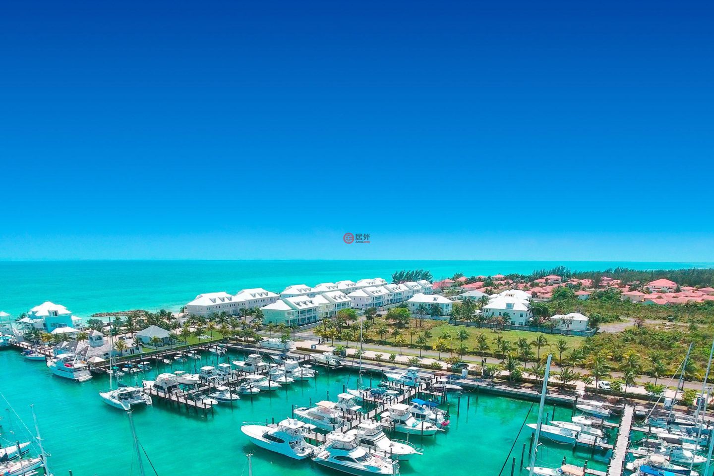 巴哈马的公寓，3 Galleon Bay，编号78484309