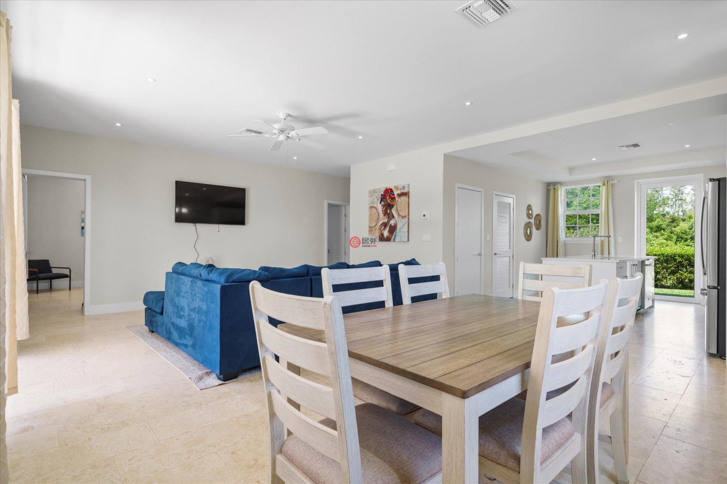 巴哈马的公寓，3 Galleon Bay，编号78484309