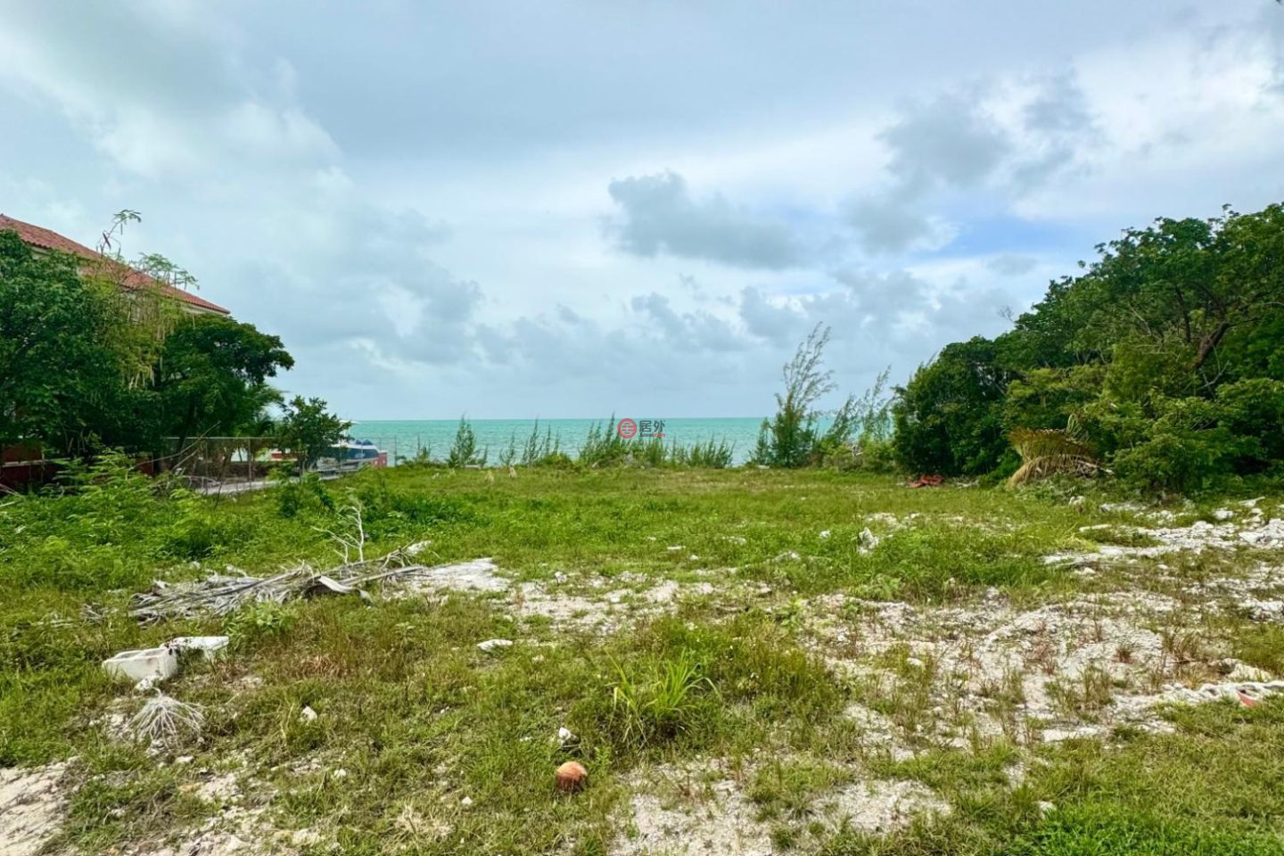 巴哈马的公寓，Lot 22 Ocean Drive Venic，编号78335151