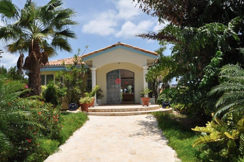 圣马丁岛的独栋别墅，编号70960167