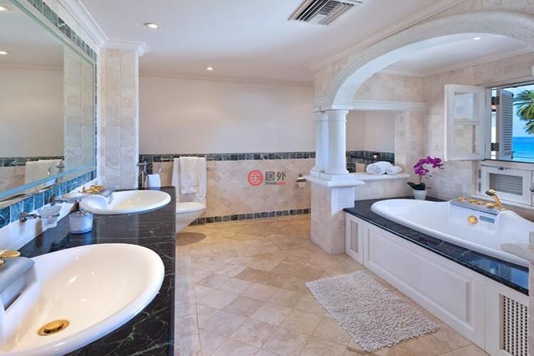 巴巴多斯Northern DistrictSpeightstown的独栋别墅，编号60979631