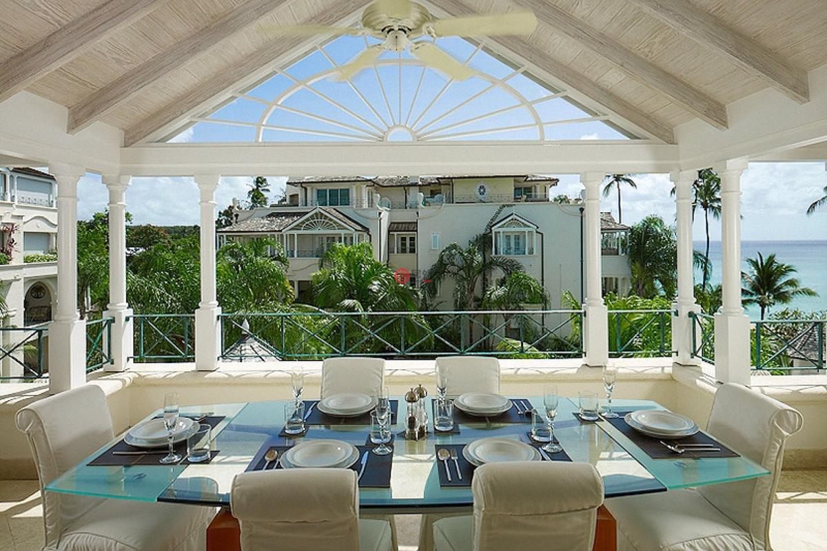 巴巴多斯Northern DistrictSpeightstown的独栋别墅，编号60979631