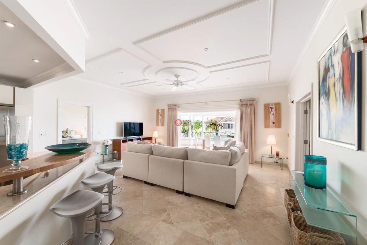 巴巴多斯Northern DistrictSpeightstown的独栋别墅，编号60979631