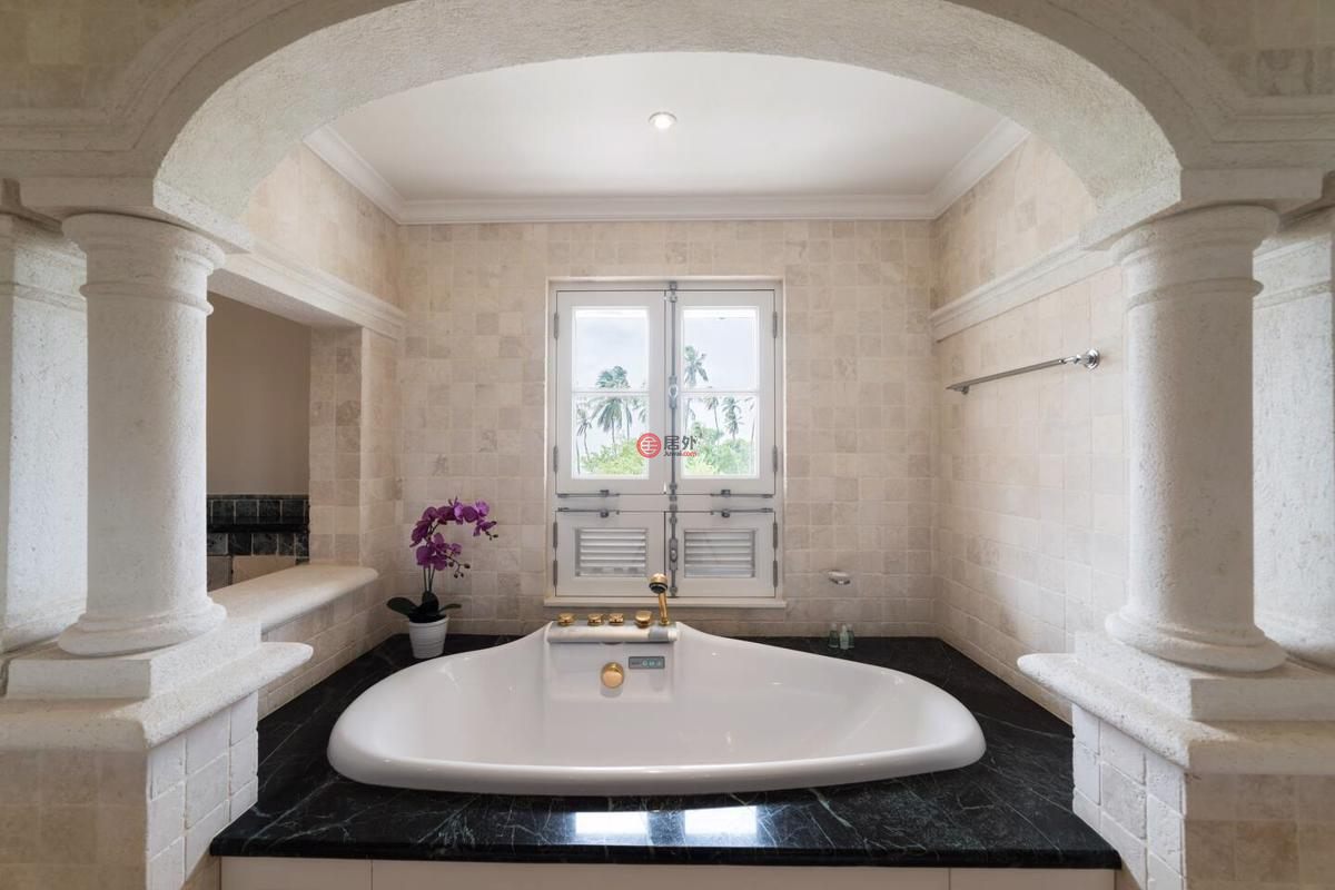 巴巴多斯Northern DistrictSpeightstown的独栋别墅，编号60979631