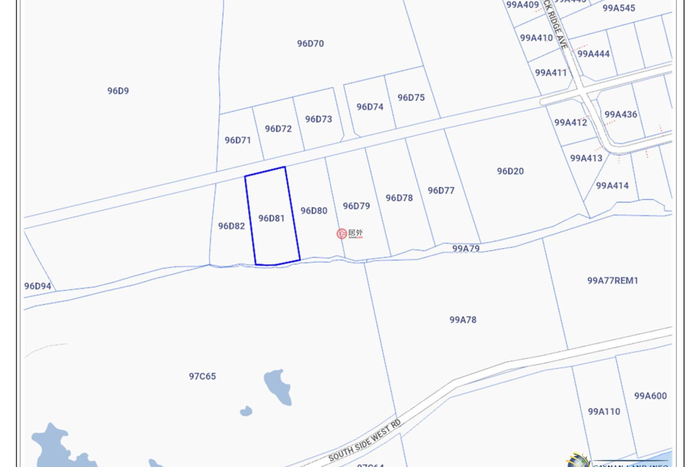 开曼群岛的公寓，81，编号78514514