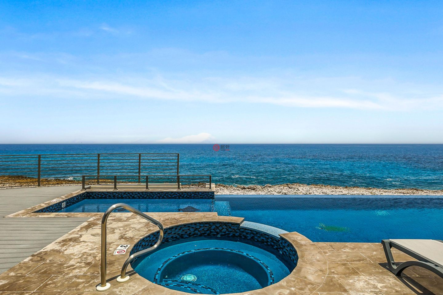 开曼群岛的独栋别墅，1696 Sea View，编号78514506