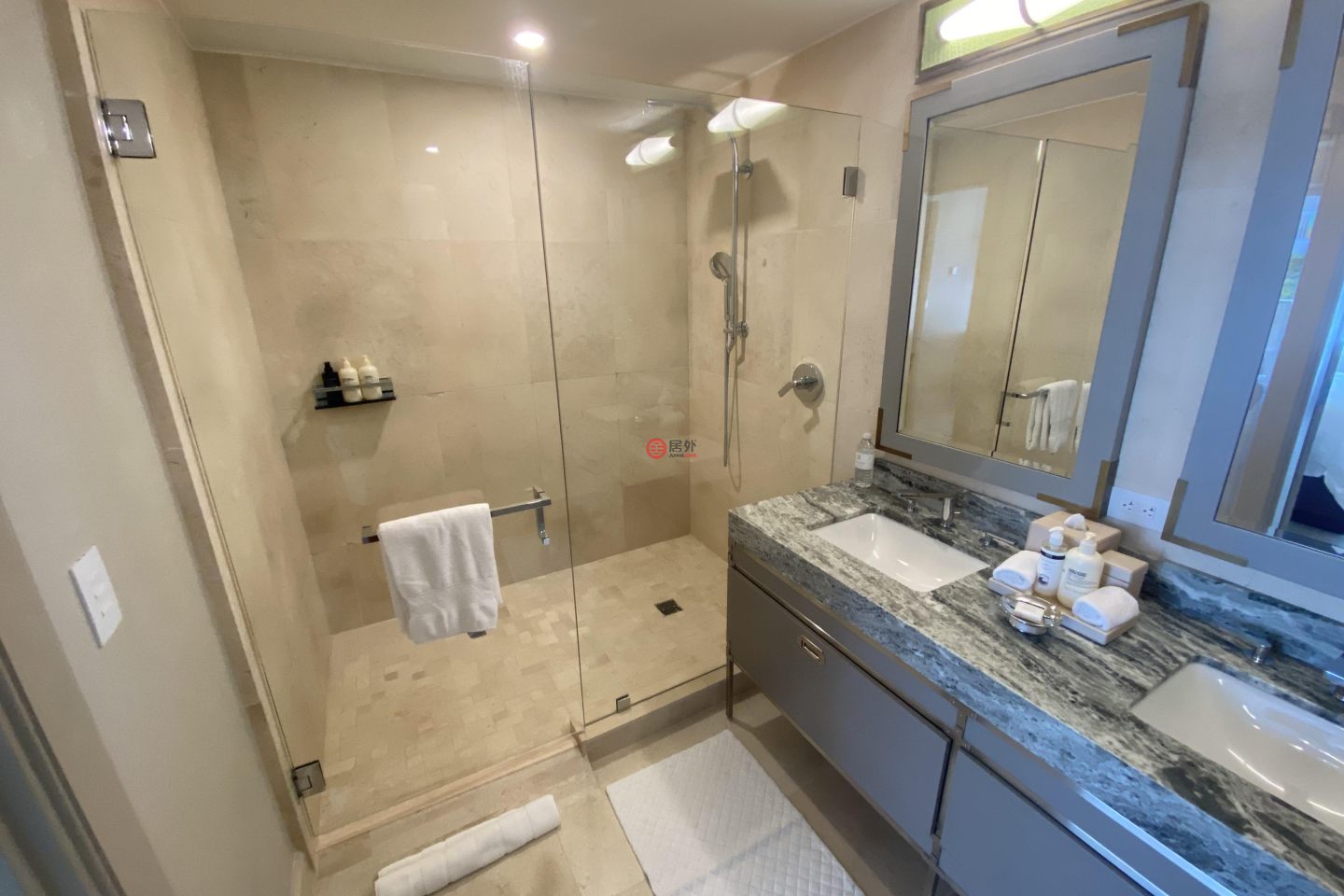 百慕达的公寓，The Residences at St. Regis Bermuda - Jobson's Cove 3C St. Catherine's Beach，编号76995441