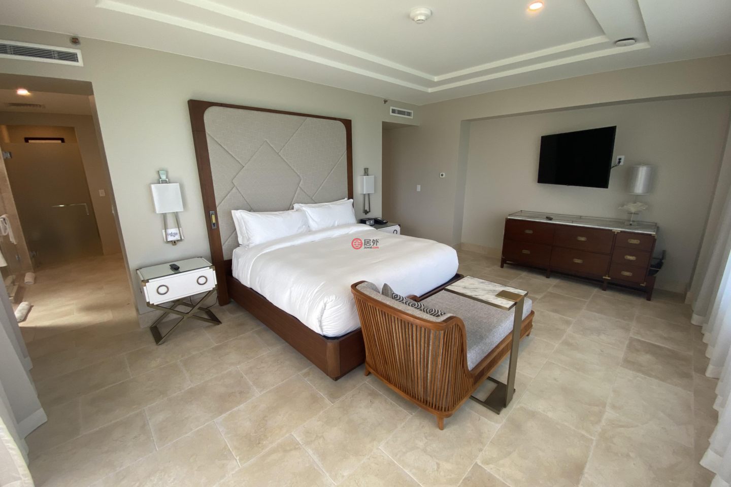 百慕达的公寓，The Residences at St. Regis Bermuda - Jobson's Cove 3C St. Catherine's Beach，编号76995441