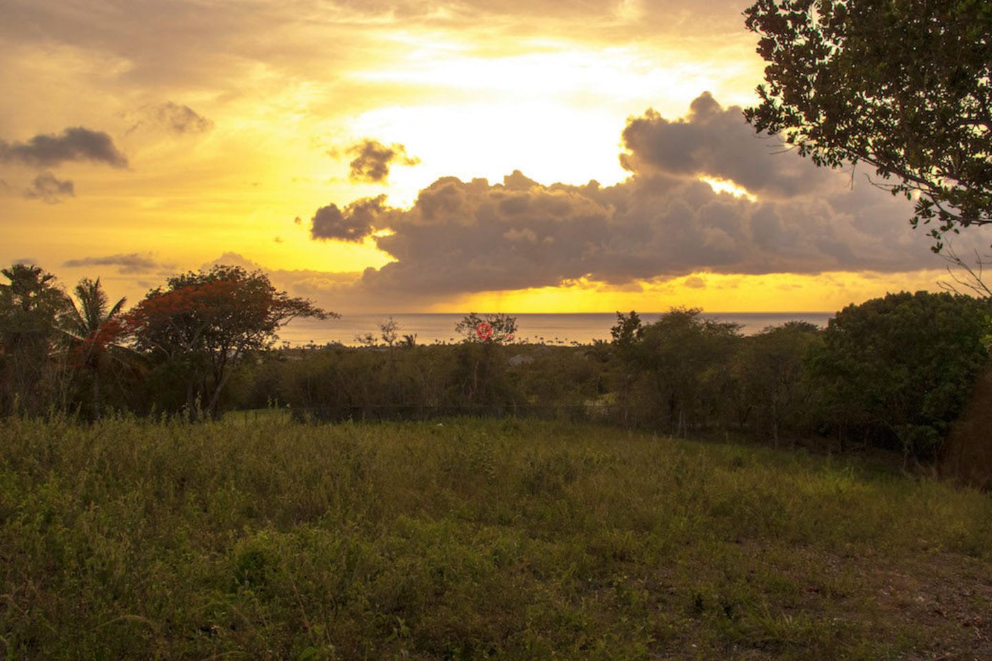 圣克里斯托弗和尼维斯岛NevisSt. Thomas Lowland的住宅用地，Lot 1711 Four Seasons Nevis，编号77617465