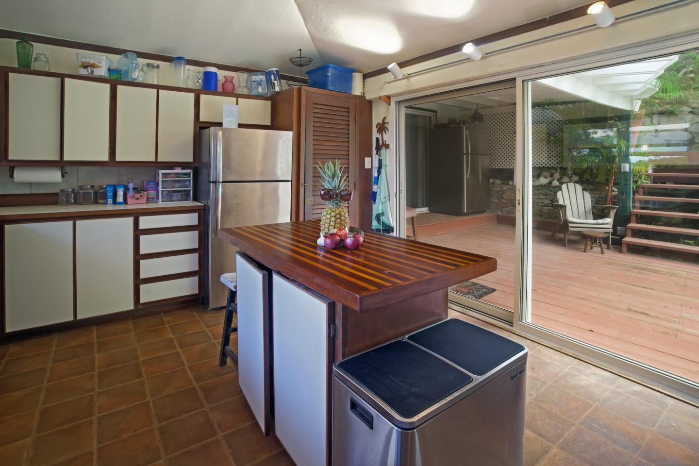 美属维京群岛St. Thomas的独栋别墅，23E-12 Mandahl，编号77939681