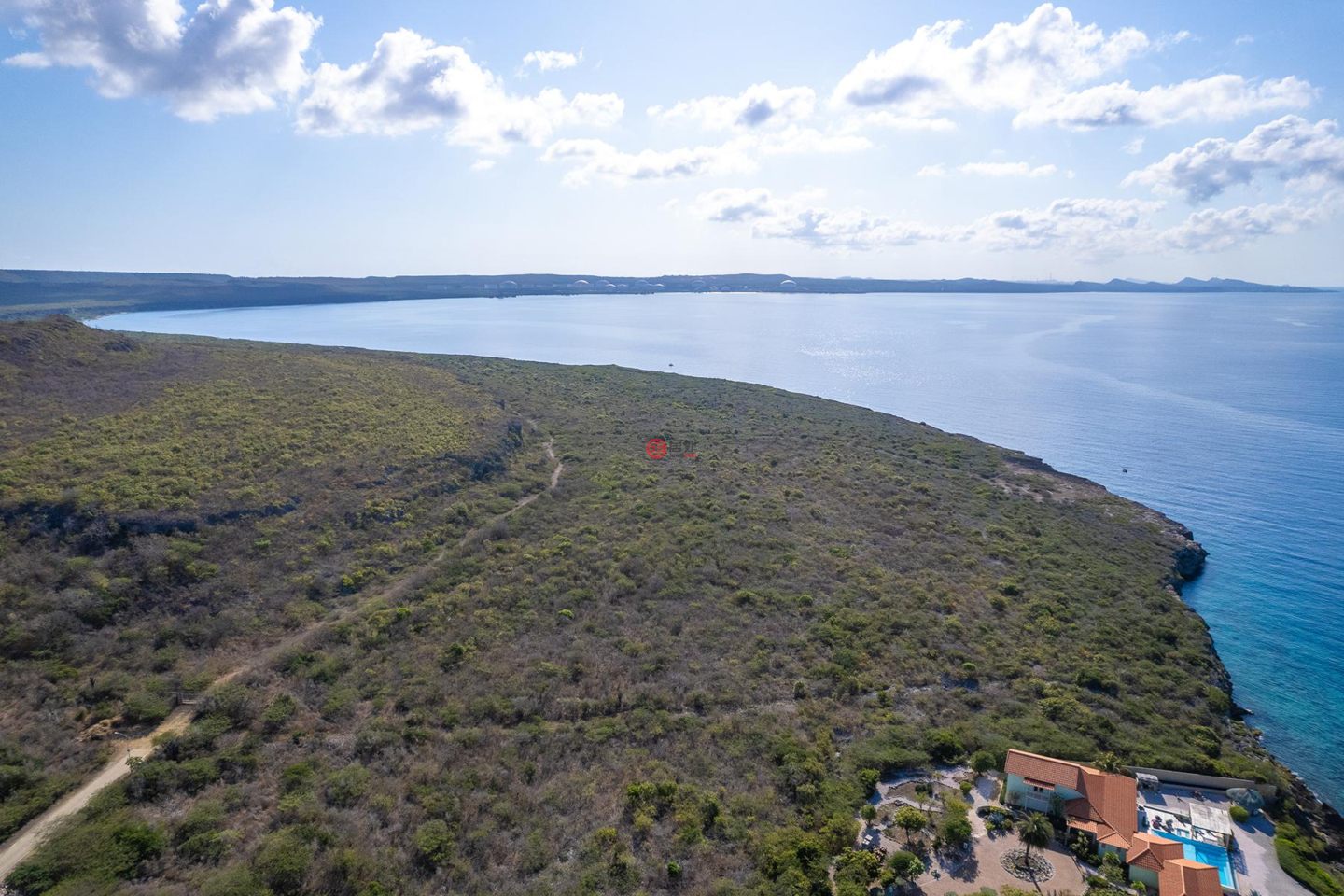 库拉索的住宅用地，Coral estate 90，编号75499377