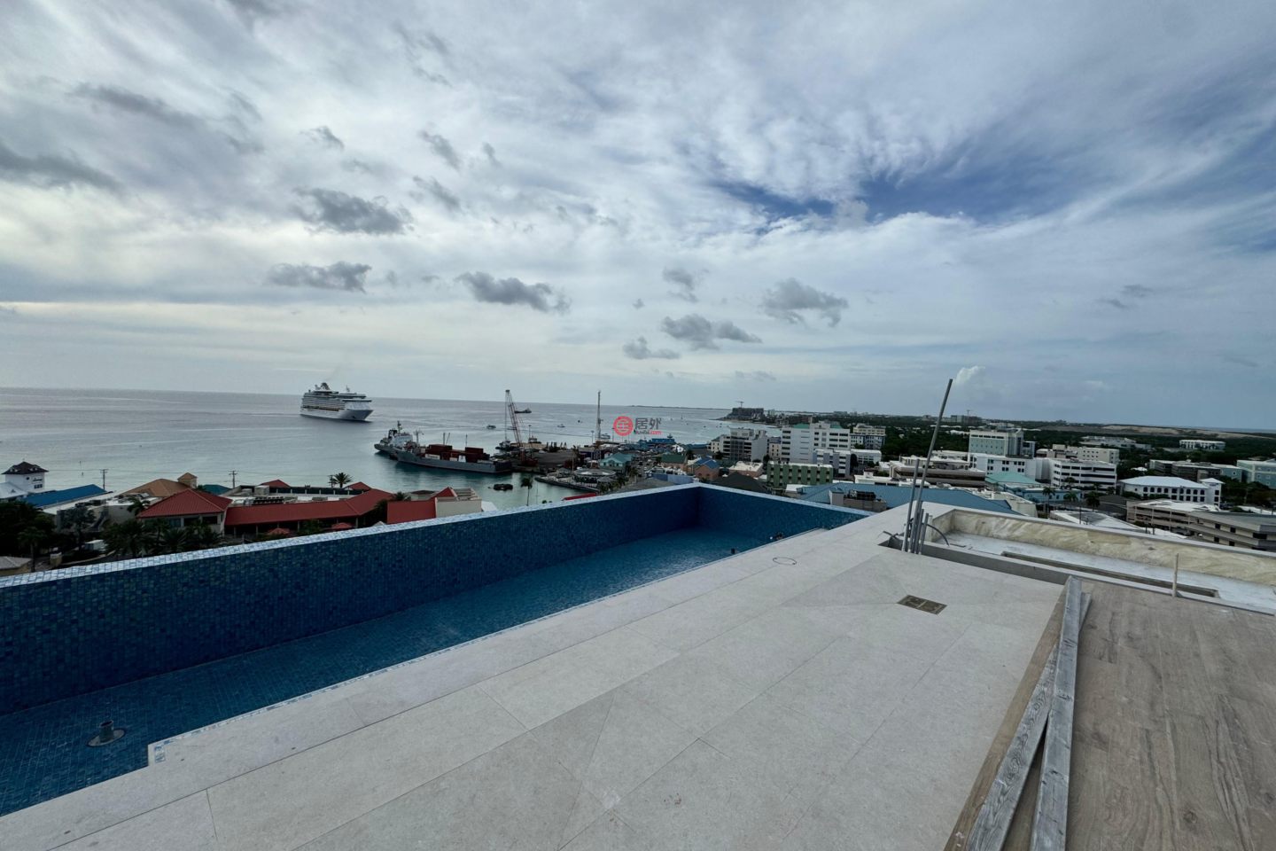 开曼群岛的公寓，167UNIT1005AA，编号78514581