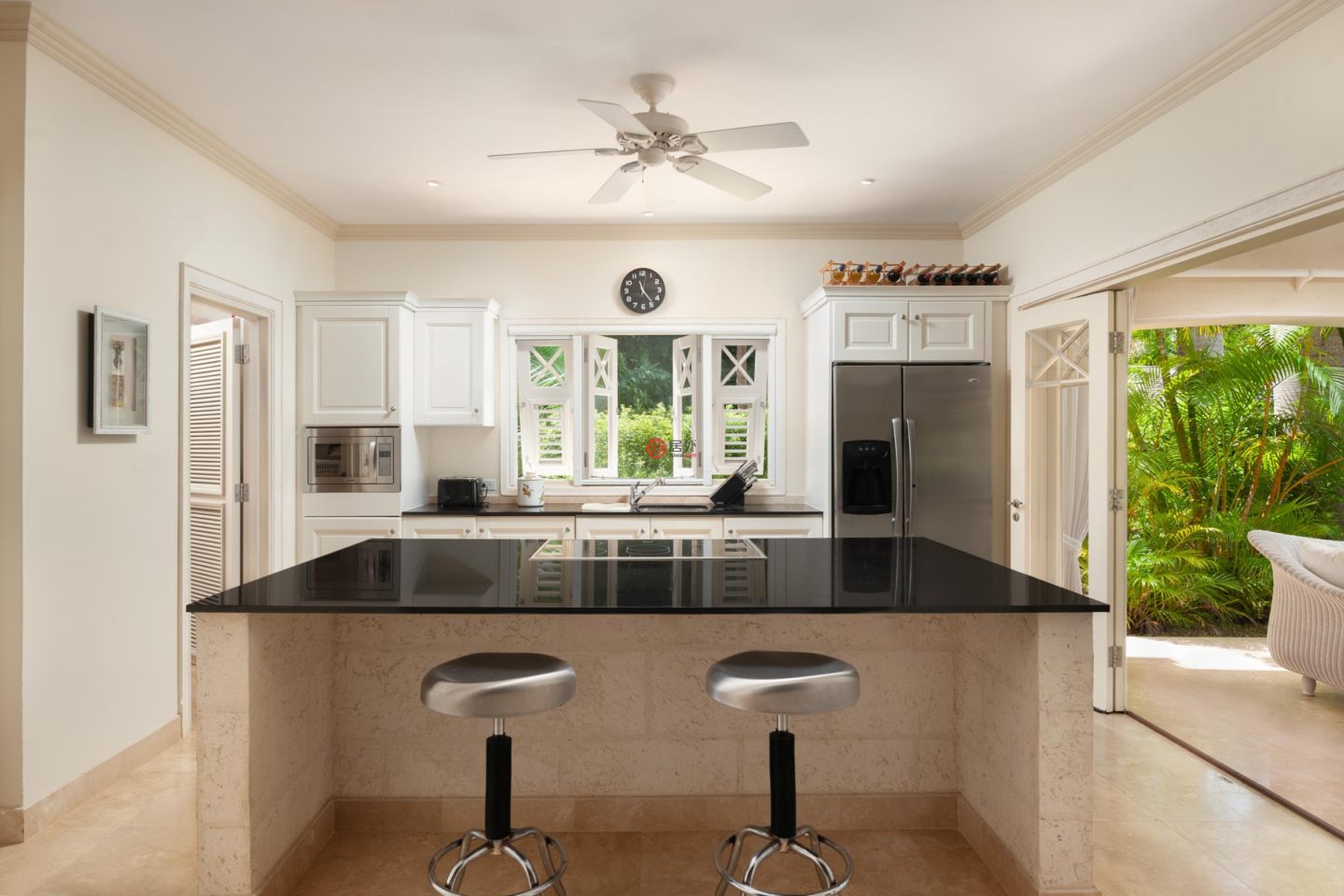 巴巴多斯Northern DistrictSaint James的独栋别墅，编号77584735