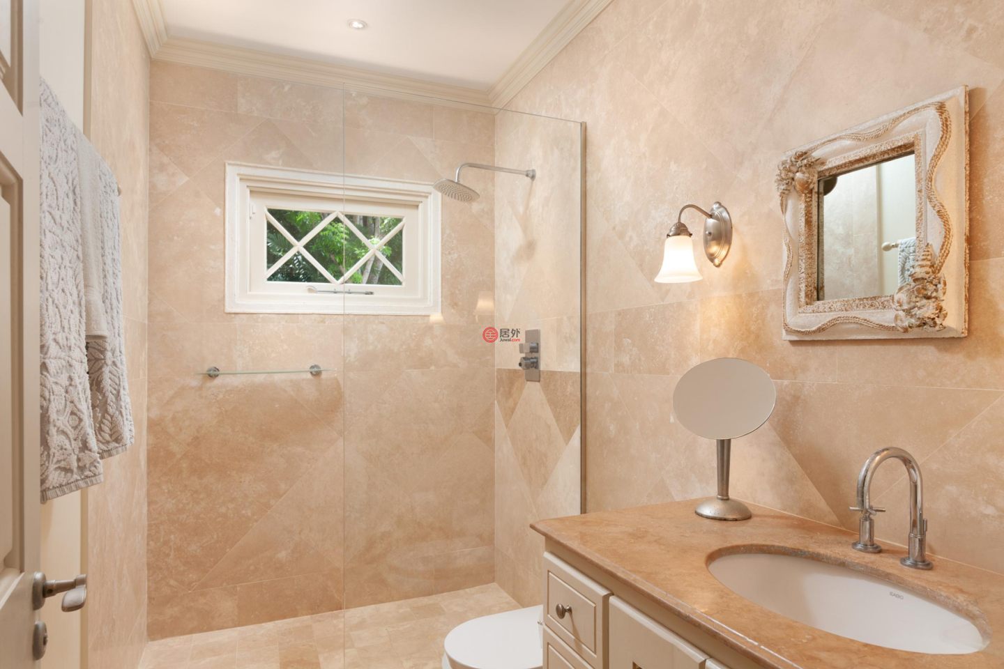 巴巴多斯Northern DistrictSaint James的独栋别墅，编号77584735