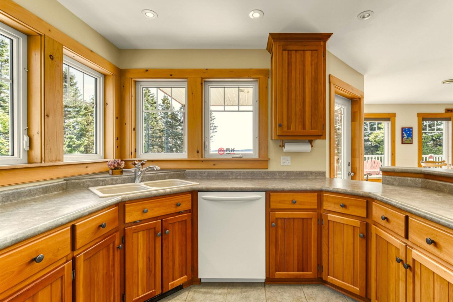 加拿大新斯科舍省Western Head的公寓，20 Pierce Point，编号78525403