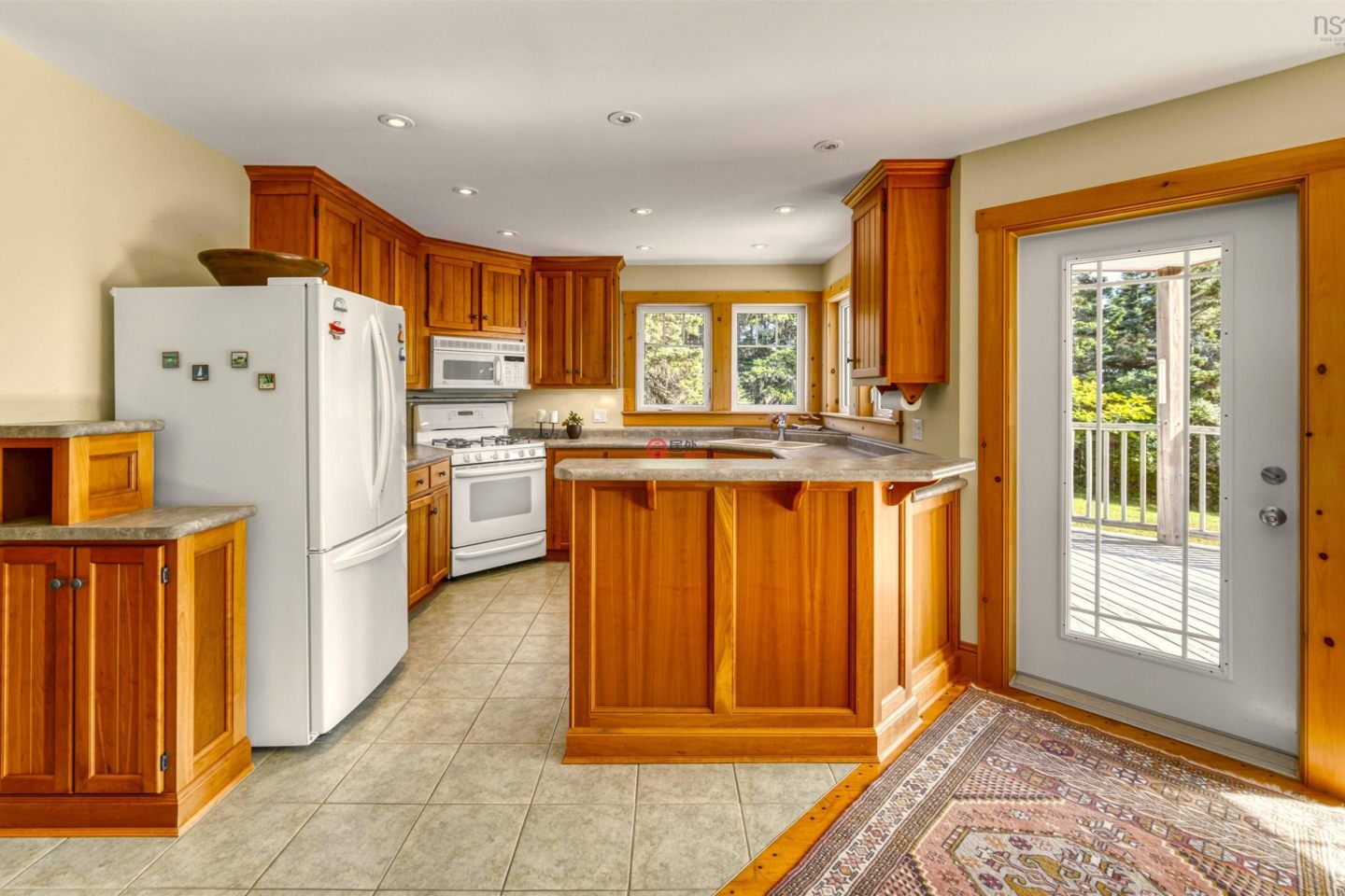 加拿大新斯科舍省Western Head的公寓，20 Pierce Point，编号78525403