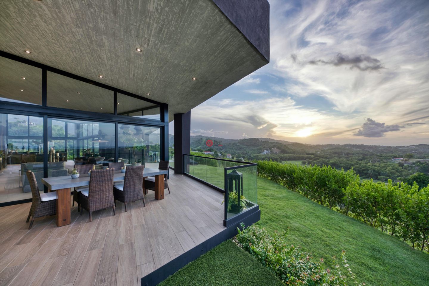 波多黎各Puerto RicoLuquillo的独栋别墅，Lot 6 Carr. 995 KM 0.35，编号76630037