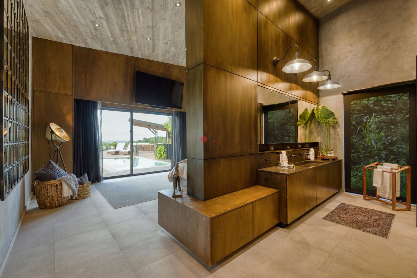 波多黎各Puerto RicoLuquillo的独栋别墅，Lot 6 Carr. 995 KM 0.35，编号76630037