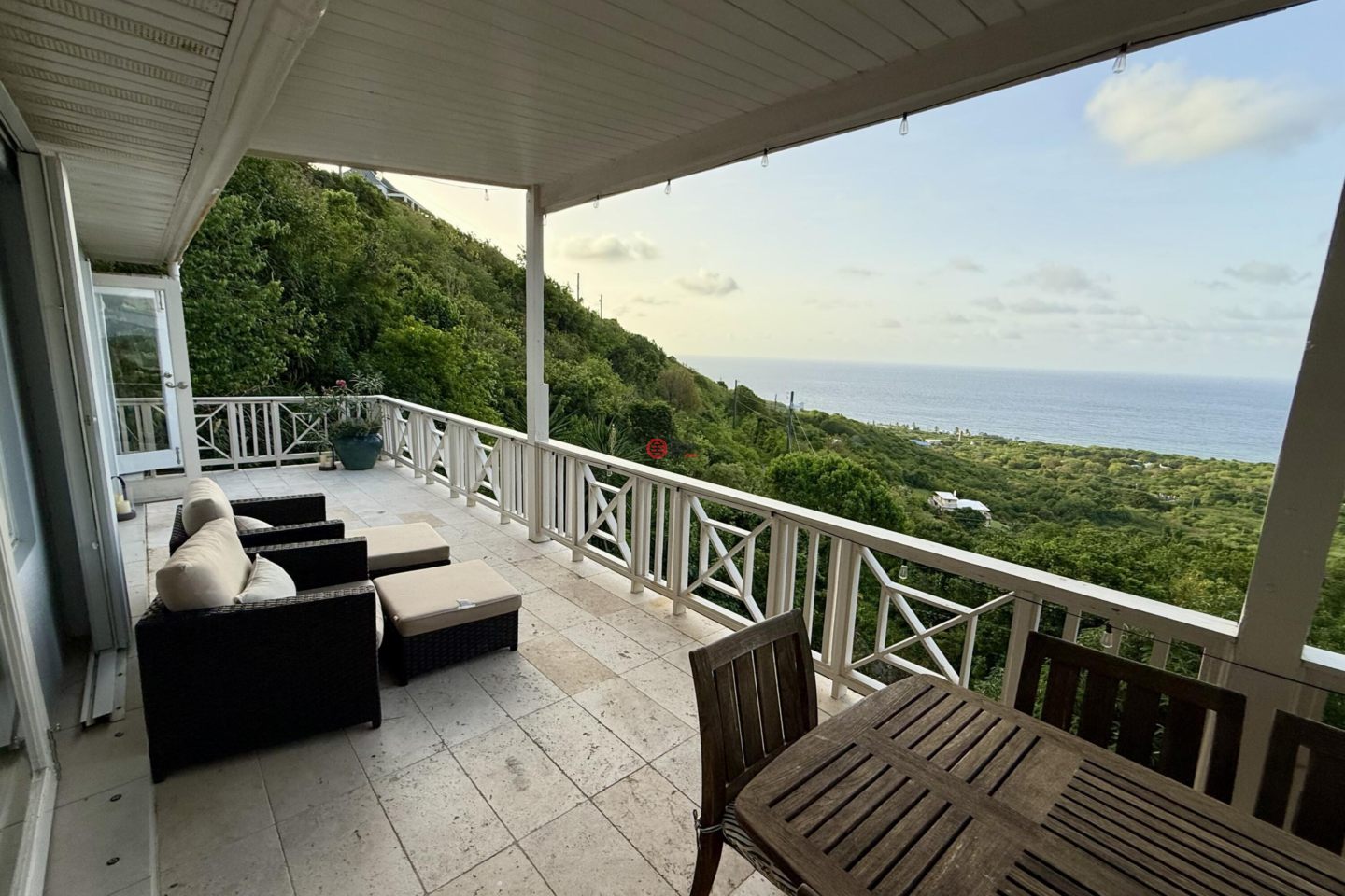 美属维京群岛Kingshill的独栋别墅，195 La Vallee Nb，编号78083326