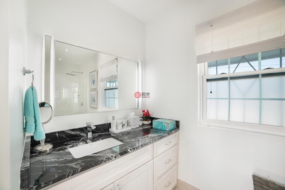 巴巴多斯Southern DistrictChrist Church的独栋别墅，Sunkiss Villa，编号78295845