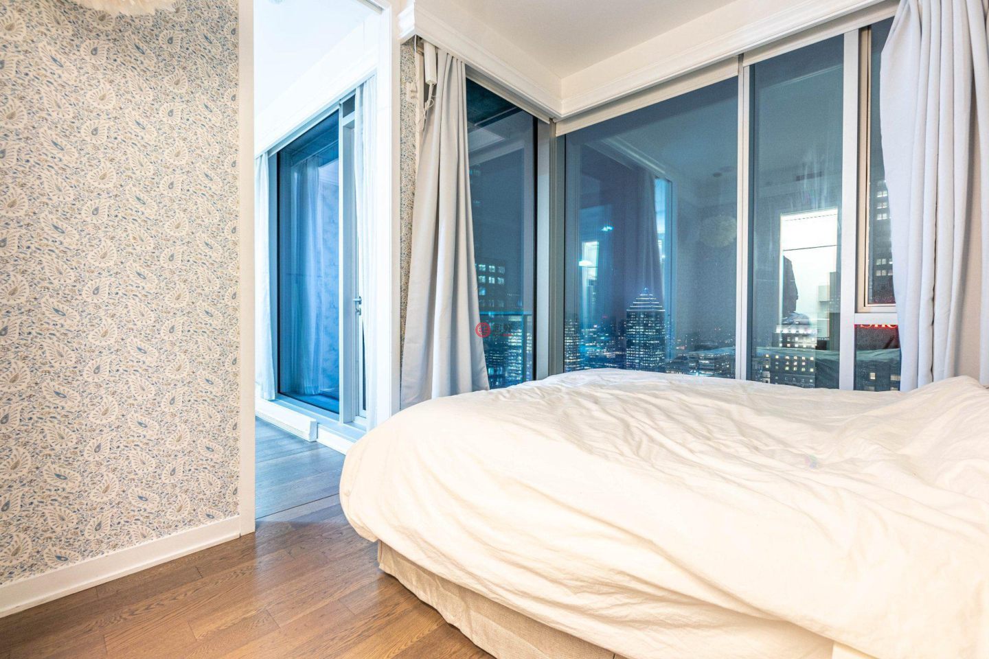 加拿大魁北克蒙特利尔的公寓,1155 Rue de la Montagne,编号78525408