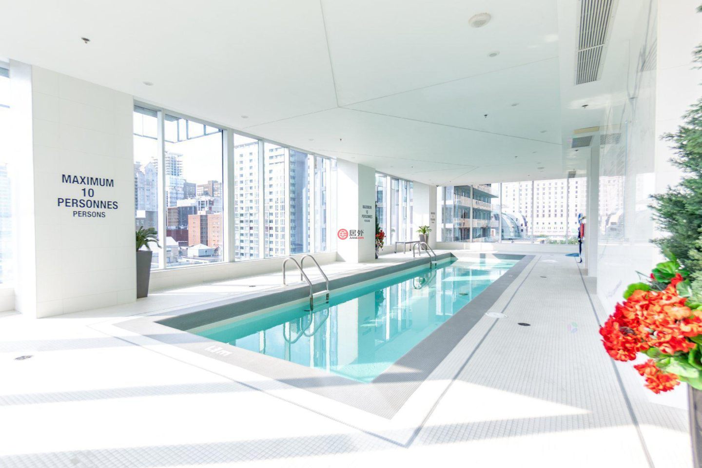 加拿大魁北克蒙特利尔的公寓,1155 Rue de la Montagne,编号78525408