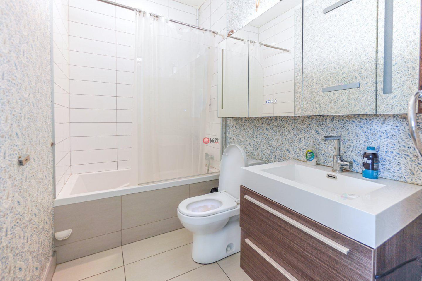 加拿大魁北克蒙特利尔的公寓,1155 Rue de la Montagne,编号78525408