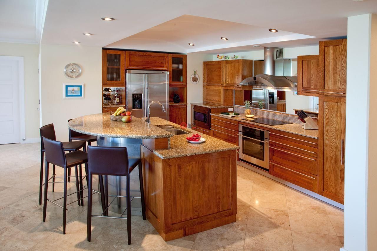 圣马丁岛Collectivity of Saint Martin的公寓，编号30882728