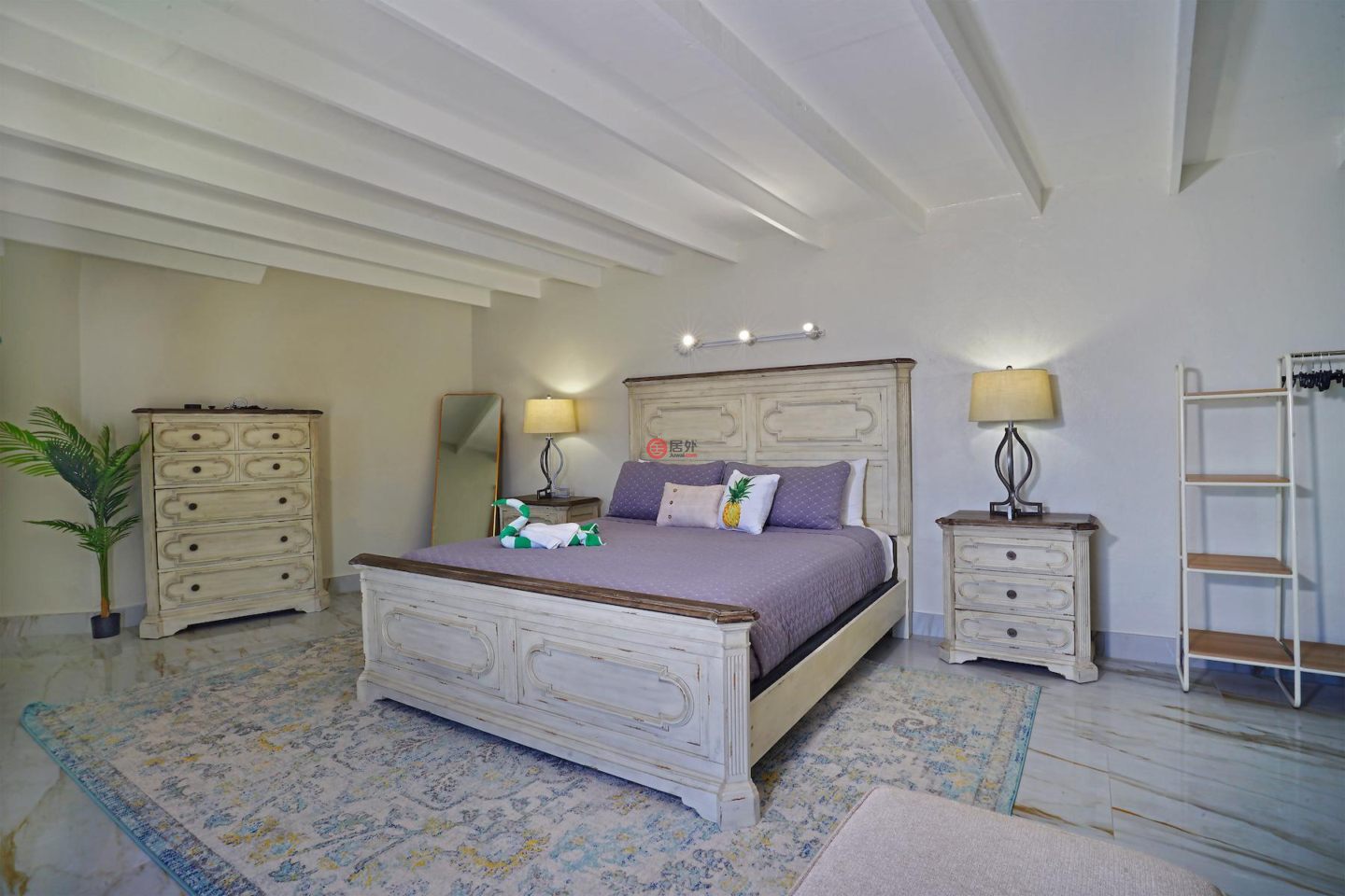 美属维京群岛St. Thomas的独栋别墅，4-44 Tabor & Harmony，编号78522924