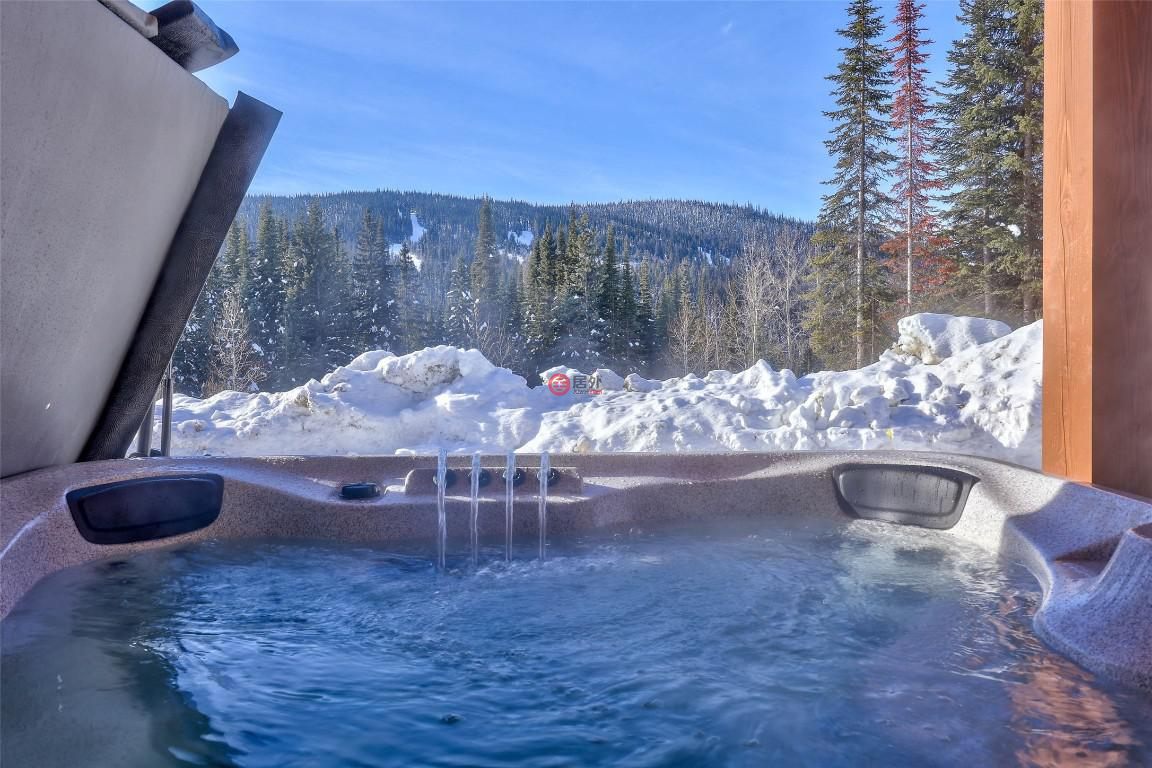 加拿大不列颠哥伦比亚省Sun Peaks的公寓，7005 MCGILLIVRAY LAKE，编号75522850