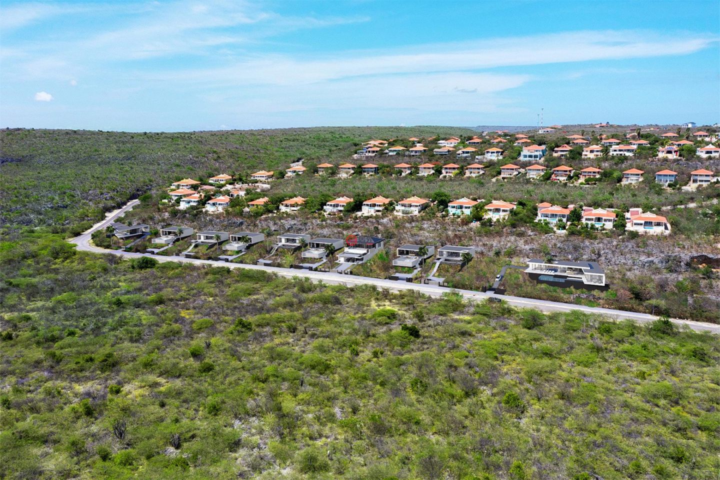 库拉索的独栋别墅，Coral Estate 2002，编号77876510