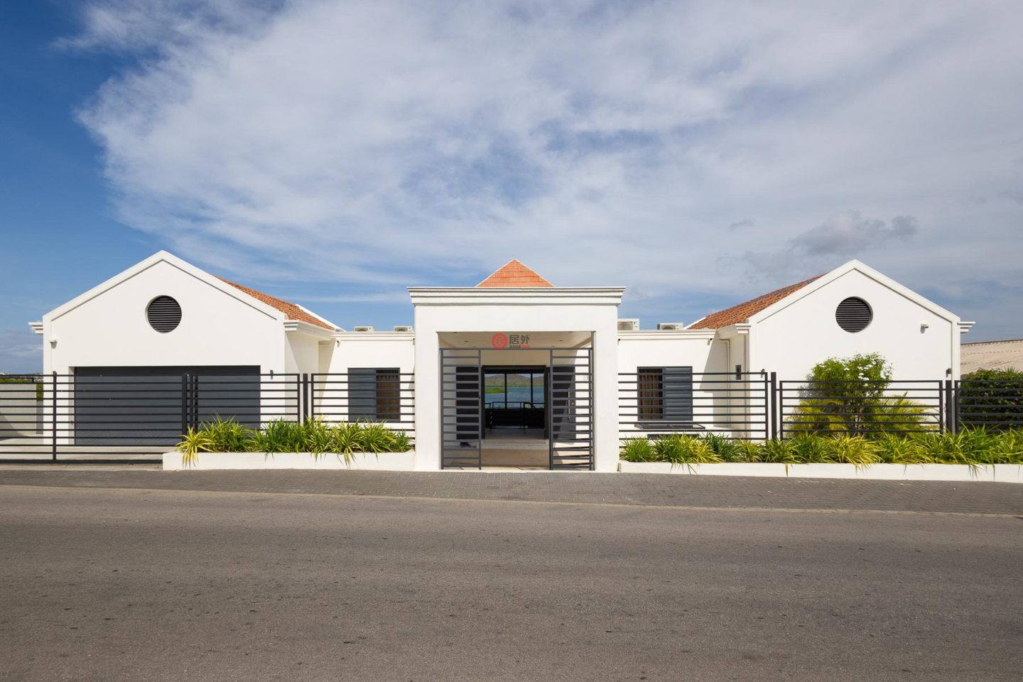 库拉索的独栋别墅，Jan Sofat 172，编号75503402