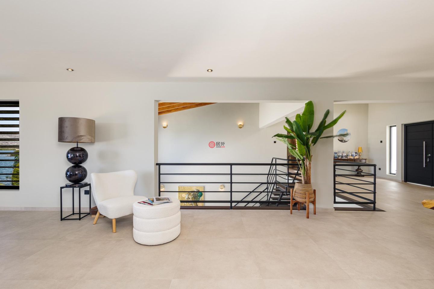 库拉索的独栋别墅，Jan Sofat 172，编号75503402