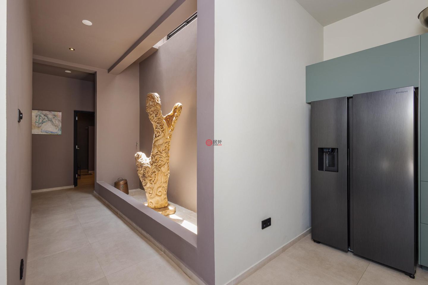 库拉索的独栋别墅，Jan Sofat 172，编号75503402