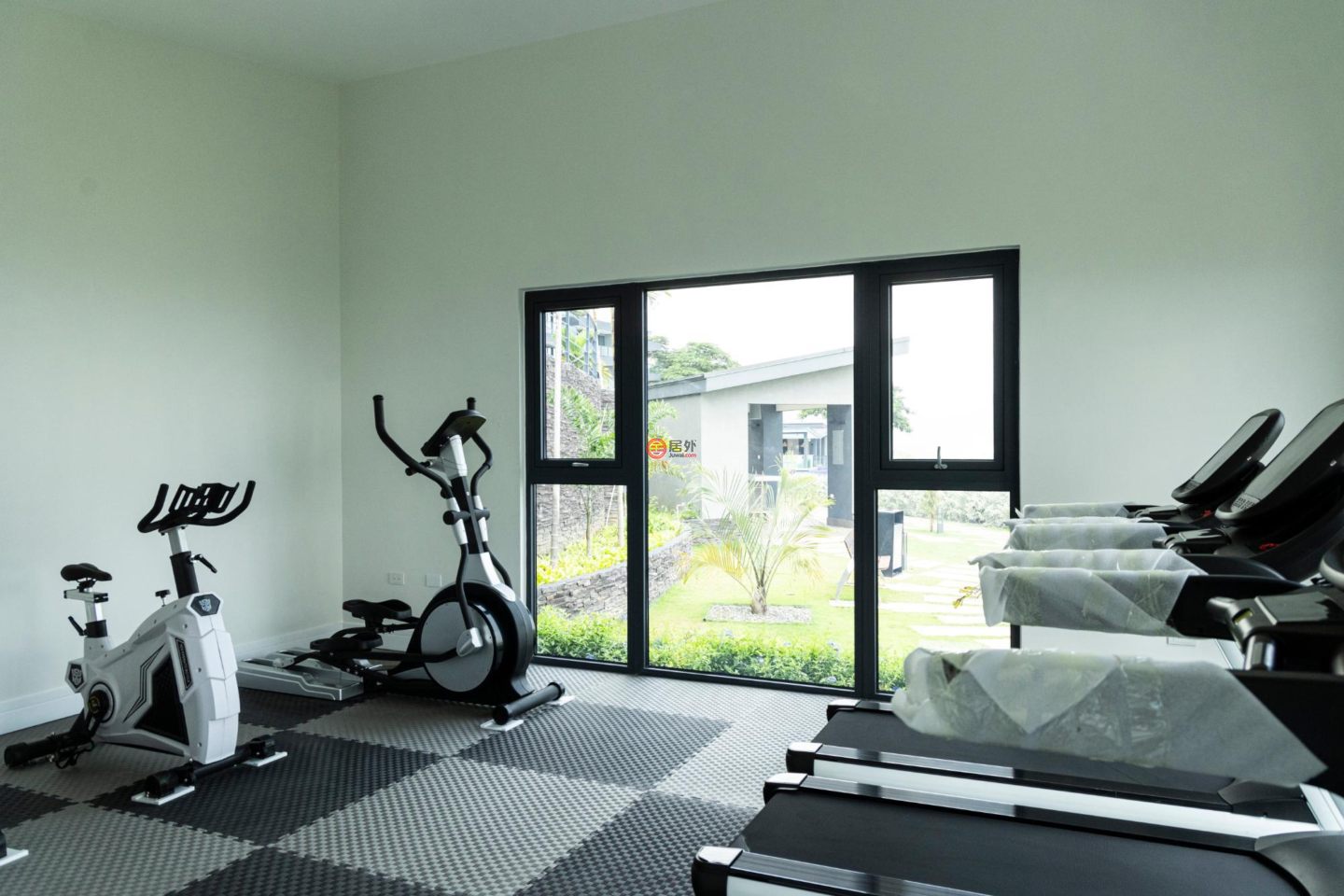 牙买加圣安得烈京斯敦的公寓，Spy Glass Tavistock Terra Jacks Hill，编号78245460