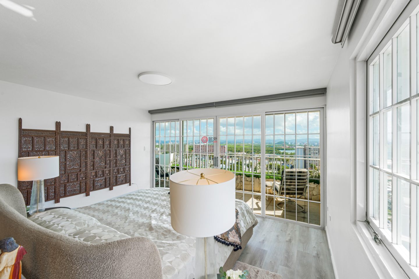 波多黎各Puerto RicoSan Juan的公寓，831 Marti St. PH-S，编号78484443