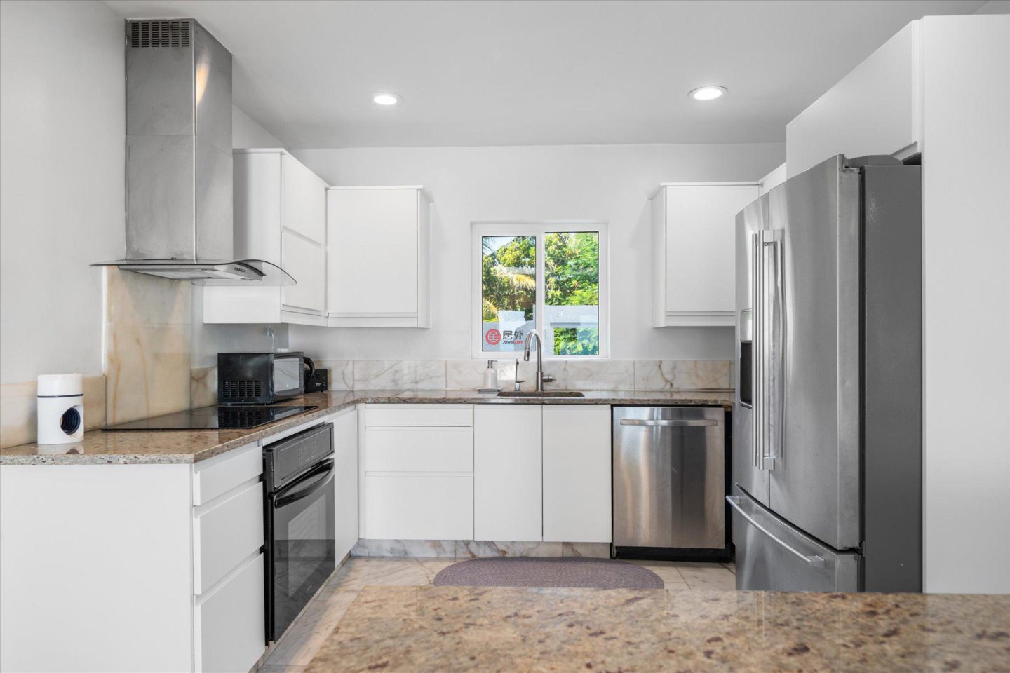 巴哈马Cable Beach的独栋别墅，9 Caprice，编号78495947