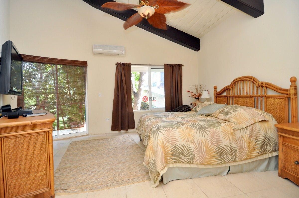 圣马丁岛Collectivity of Saint Martin的独栋别墅，编号30883562