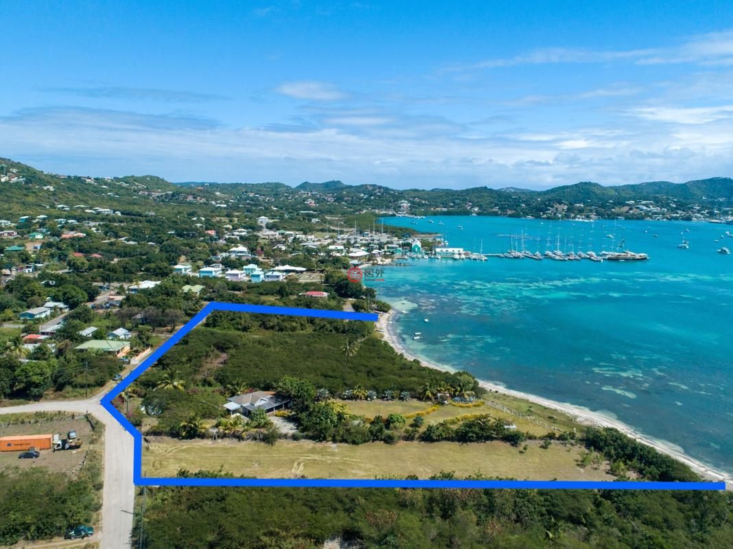 安提瓜/巴布达的独栋别墅，编号63837080