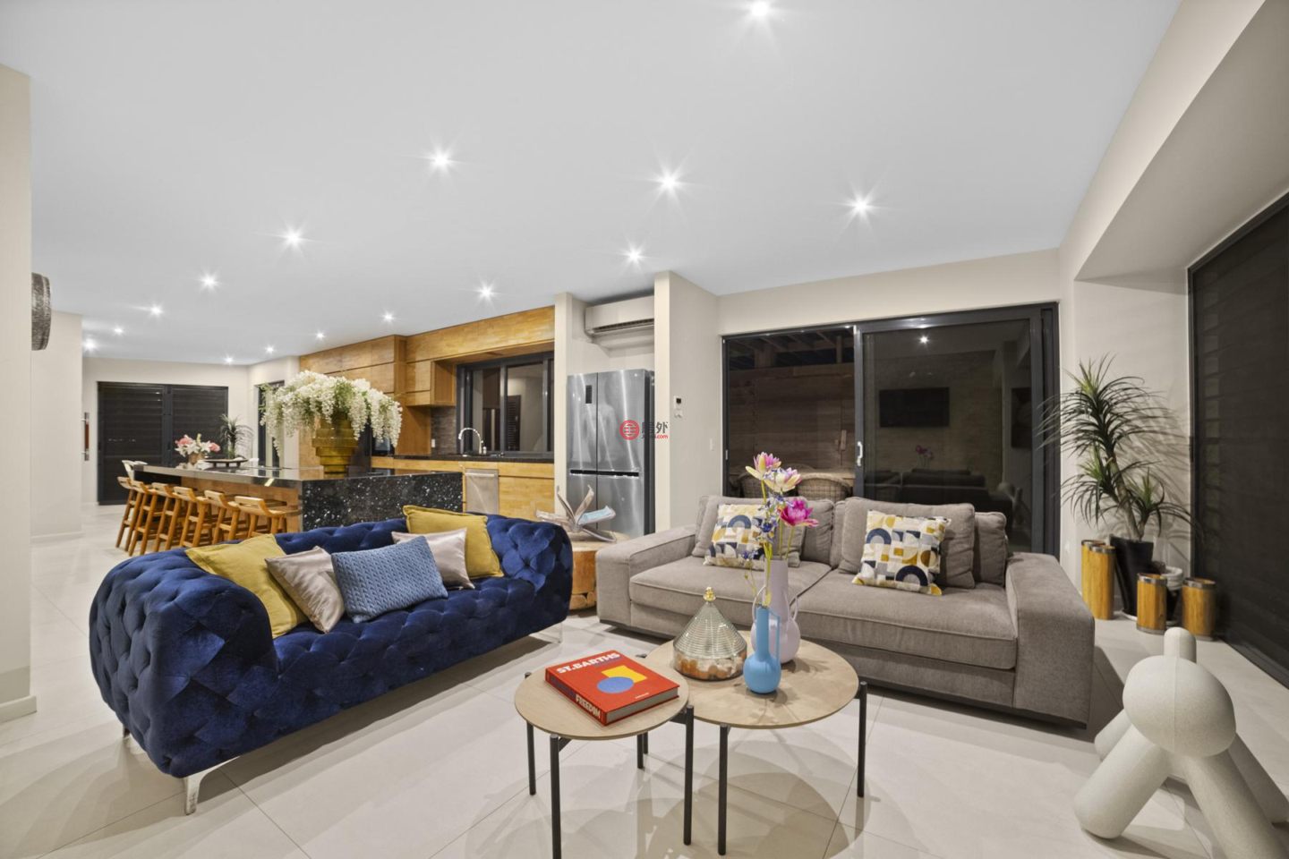 荷兰加勒比区克拉伦代克的独栋别墅，E.E.G Boulevard #315，编号75800979