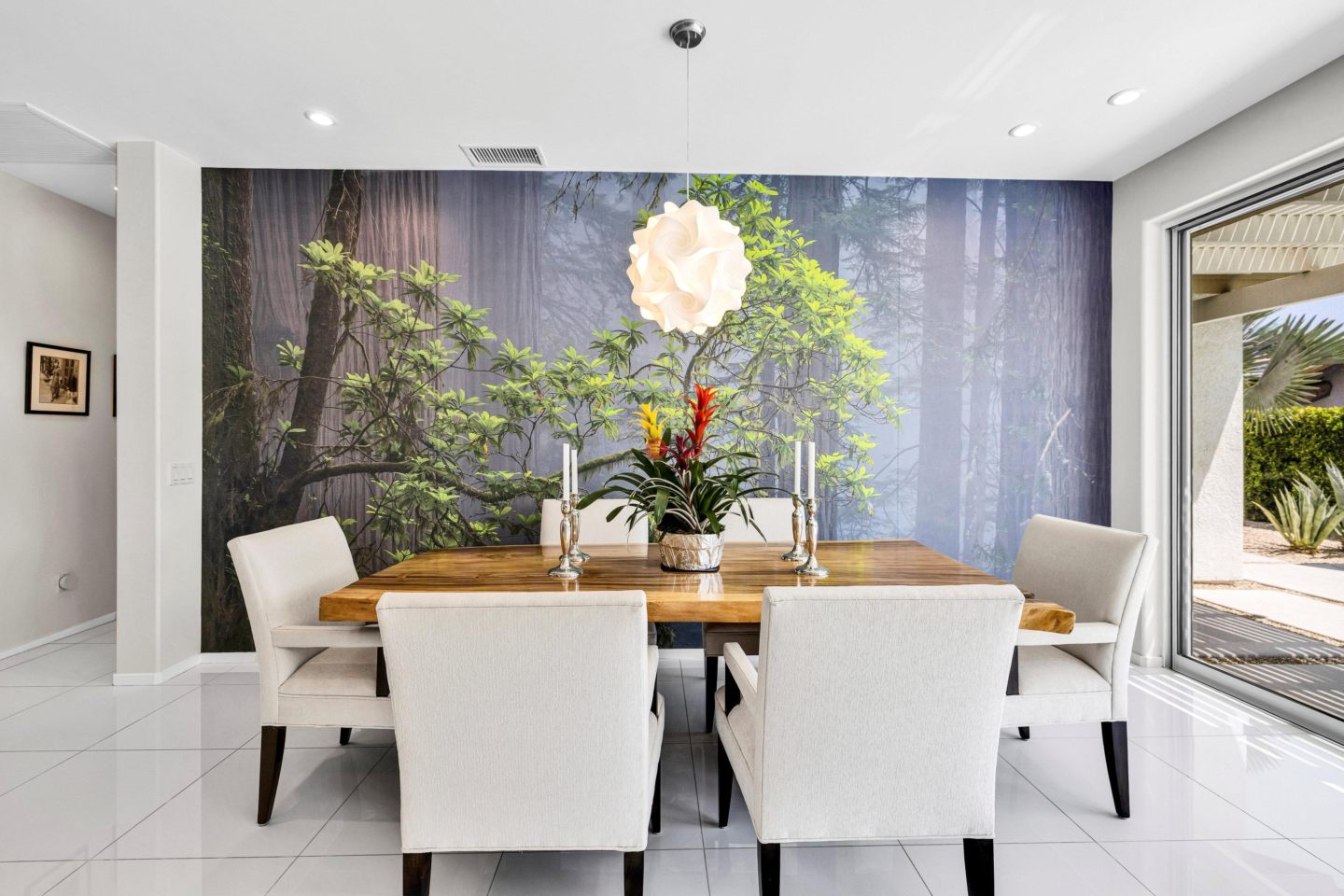 美国加州棕榈泉的独栋别墅，2110 North Paseo De Anza，编号78523237