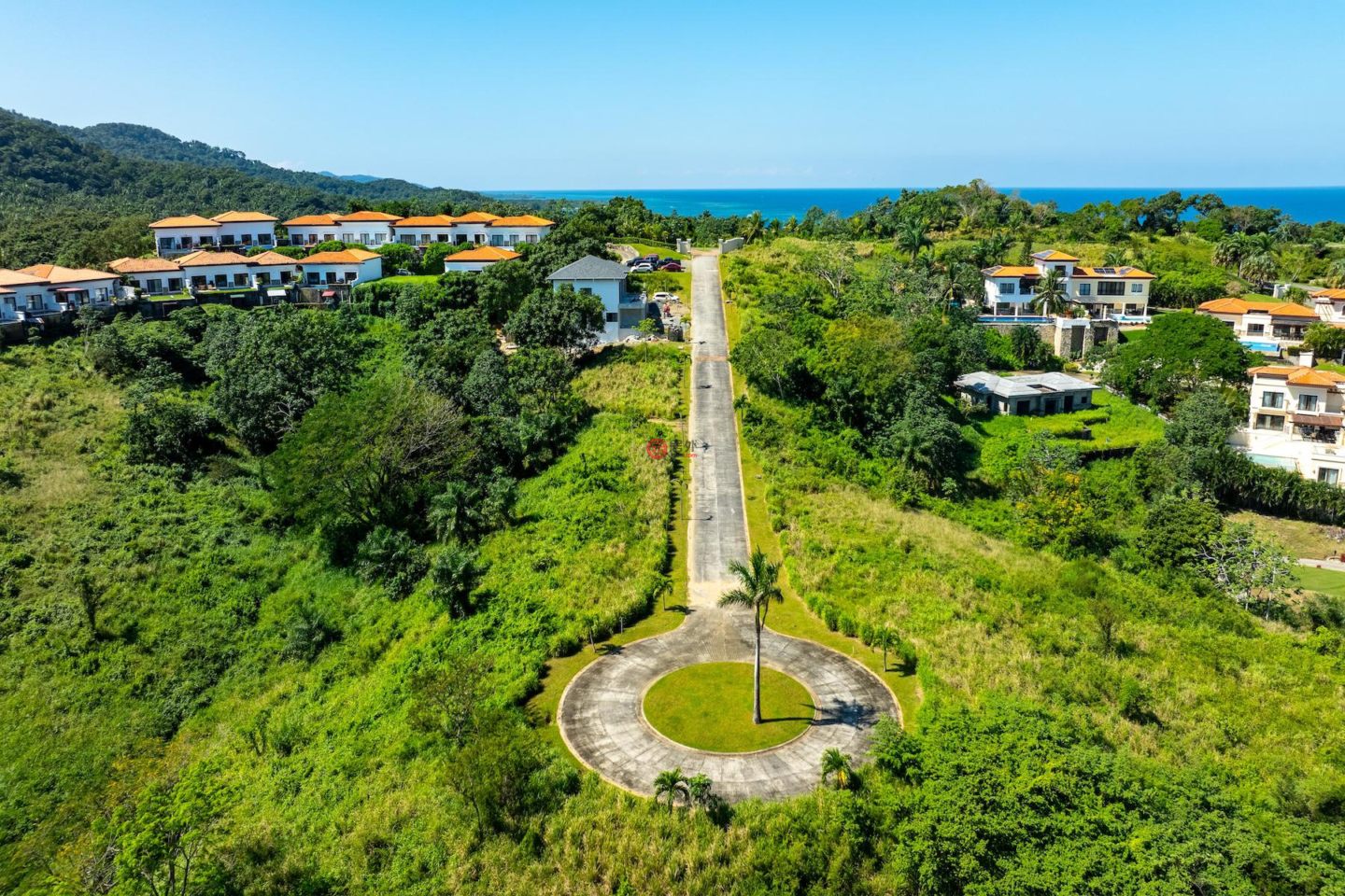洪都拉斯海湾群岛Roatán的住宅用地，Lot 3004 Coconut Drive - Pristine Bay，编号76628352
