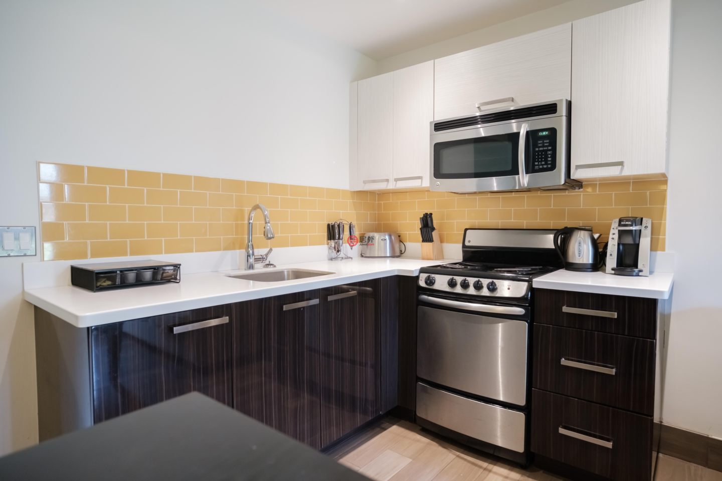 圣克里斯托弗和尼维斯岛Saint KittsFrigate Bay的公寓，The Royal St. Kitts Hotel Unit 205，编号77809307