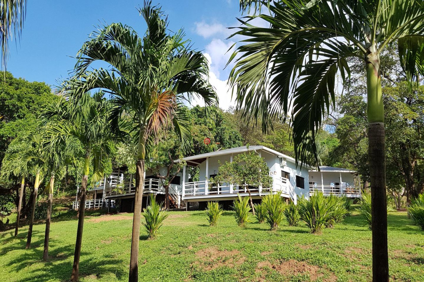 洪都拉斯海湾群岛Roatán的独栋别墅，Modern 2BR Villa in Diamond Hills Resort，编号77143317