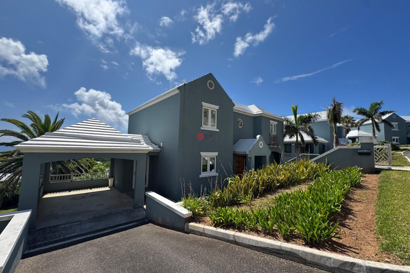 百慕达Paget的公寓，Ocean Hills Unit 56 - Alpha 56 Cataract Hill，编号77990231