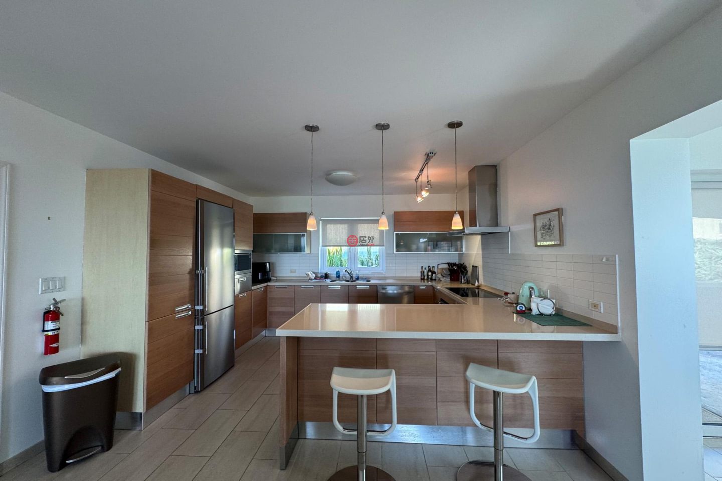 百慕达Paget的公寓，Ocean Hills Unit 56 - Alpha 56 Cataract Hill，编号77990231