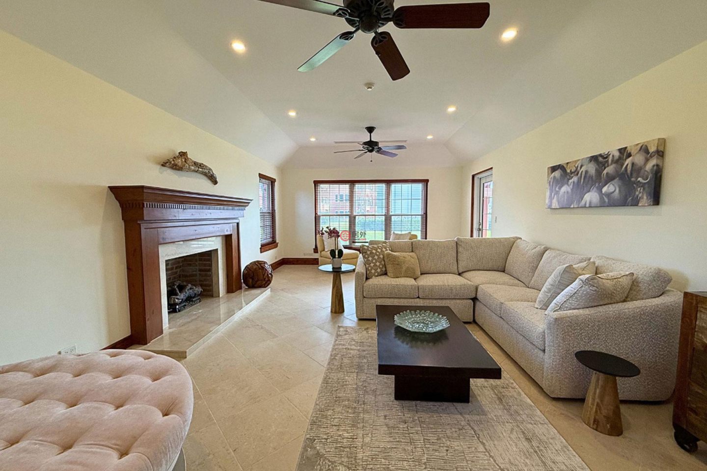 百慕达的公寓，Hidden Cove - Leeward 6 Hidden Cove，编号76600539