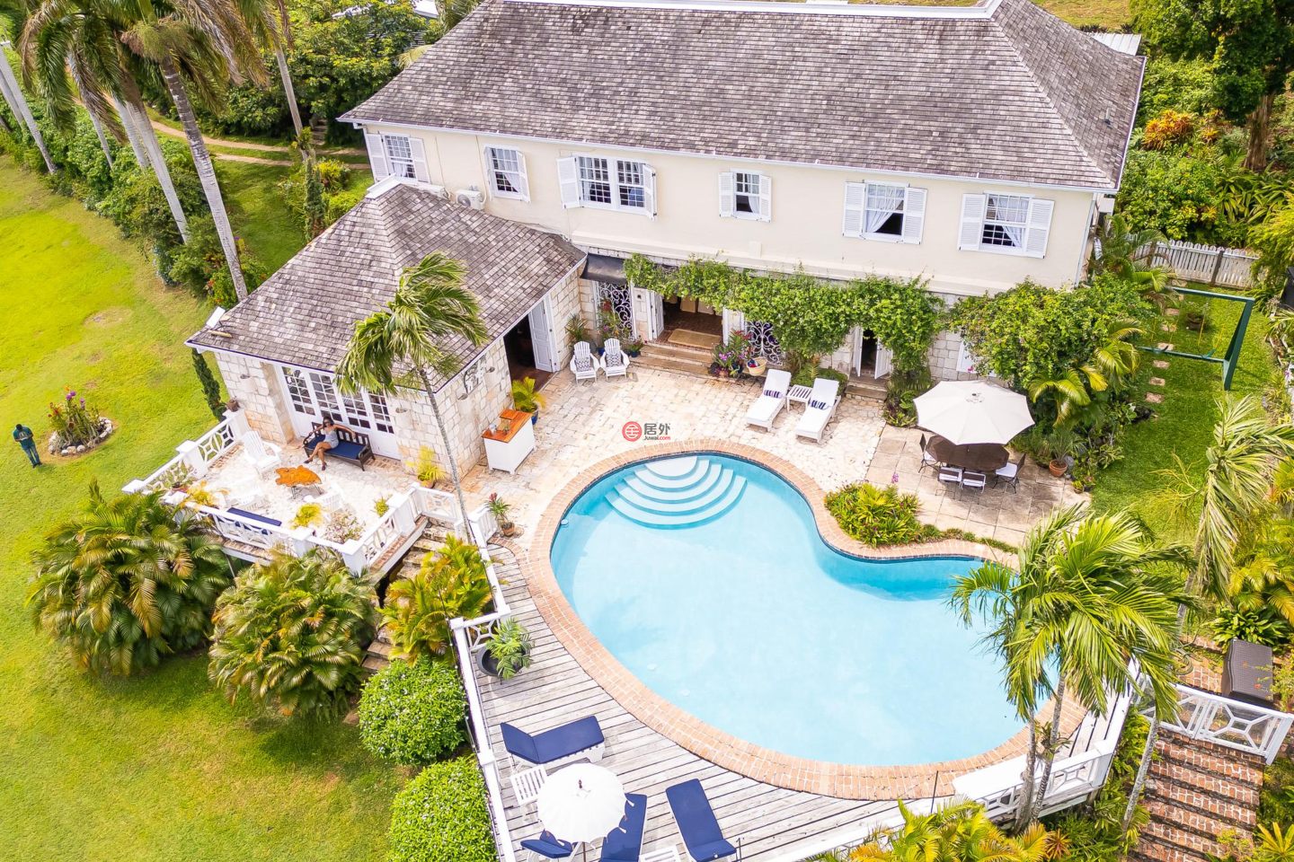 牙买加SurreyKingston的多单元，1 Pimento Hill Reading，编号77662980